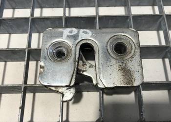 ZAMEK DRZWI PRAWY PRZÓD DAF N Inny