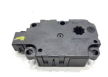 SILNIK NAGRZEWNICY AUDI ET416003 A4 B9