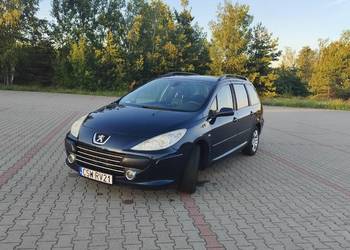 Peugeot 307 1.6 HDi