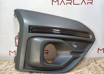 DACIA SANDERO III STEPWAY KRATKA ZDERZAKA PRAWY PRZÓD PDC 261A23449R