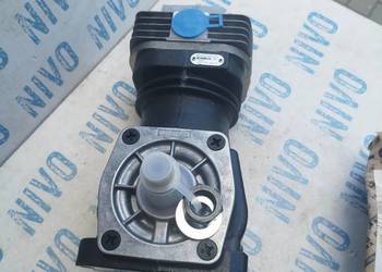 Sprężarka powietrza Wabco 47606967 case maxxum mxu puma new holland t6 t7 t