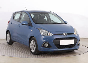 Hyundai i10 1.2