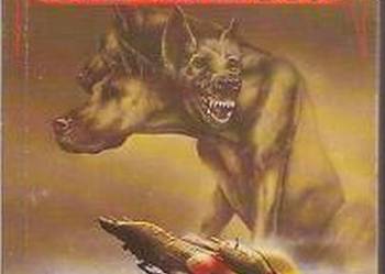 GWIAZDA IMPERIUM - DELANY R. SAMUEL