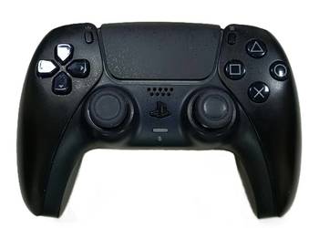 Pad Ps5 Czarny