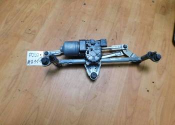 polo 6N/2 mechanizm wycieraczek nr M3111 WYSYŁKA