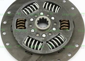 Tłumik drgań New Holland TS Ford 5640 6640 7740 7840 8240