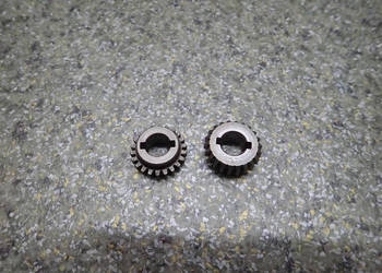 1 SZT. TRYB POMPY WODY SUZUKI RM 125 90-00R F114