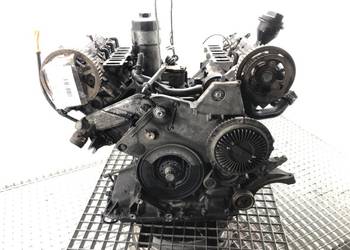 SILNIK AUDI 2.5 163KM BDG 00-05 A4 B6