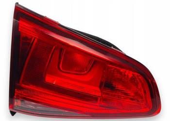 LAMPA LEWA VW Golf VII HTB tylna tylnia lewy tył w klape 5G0945093AC