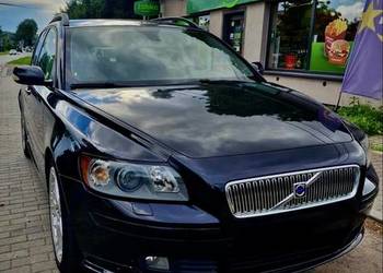 Volvo v50 2.0 hdi