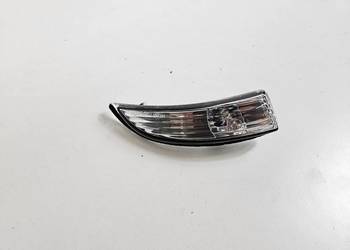 FORD FIESTA MK7 KIERUNKOWSKAZ LUSTERKA PRAWY 8A61-13B382-A