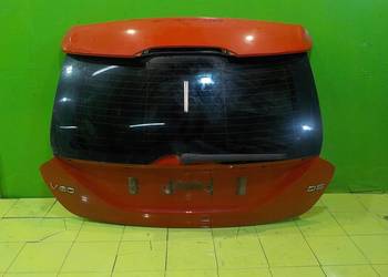 VOLVO V60 I S60 II 11r 2.4 D5 klapa tyl