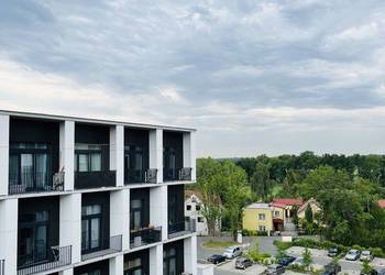 1pok, 25met, Okolice Zarębowicza BALKON/WINDA/2022 (Wrocław)