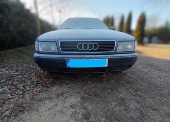 Audi 80 b4