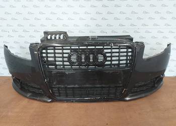 AUDI A4 B7 S-LINE zderzak przód 8E0807234