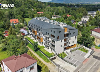 Mieszkanie z ogródkiem Szczyrk/Buczkowice