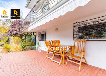 Oferta sprzedaży domu wolnostojącego 215.03m2 Gdynia Demptowska