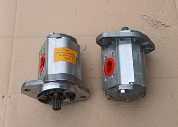 Pompa REXROTH 45 Bosch