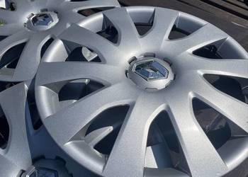 Kołpaki Renault r16