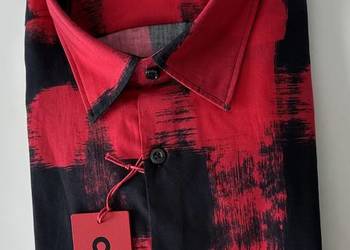 HUGO BOSS koszula męska rozmiar XL