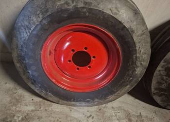 Części zetor - c360