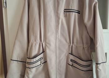 Damska sportowa kurtka