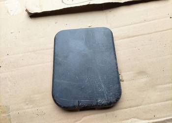 AUDI 80 B4 80B4 SEDAN OSŁONA ŻARÓWEK LAMPL KLAPY  LEWA