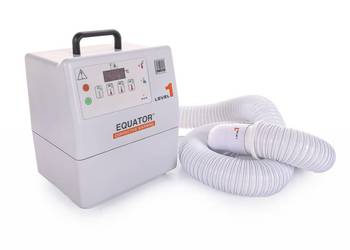 Ogrzewacz pacjenta SMITHS LEVEL 1 EQUATOR EQ-5000