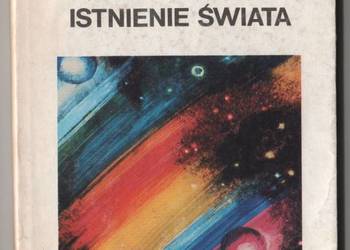 ISTNIENIE ŚWIATA - POLKINGHORNE JOHN