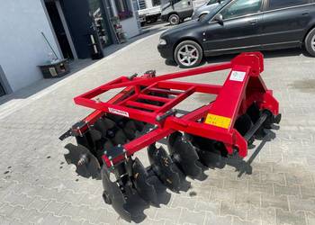 Brona Talerzowa Alfa V/X