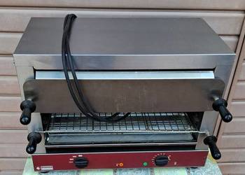 Opiekacz / salamander Diamond MD22/R-N, typ TS 3270