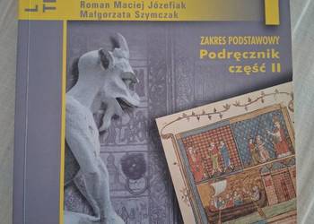 Zestaw podręczników do historii