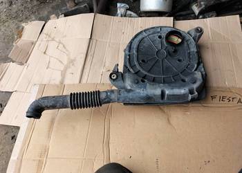 FIAT SEICENTO 1.1 1100  OBUDOWA FILTRA POWIETRZA