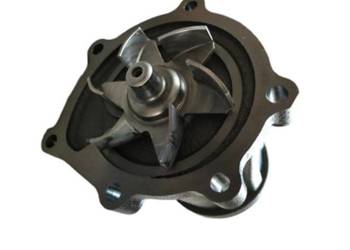 JCB 02/802527 Pompa wody do JCB JS115 , JCB JS130 , JCB JS145 JCB JS160