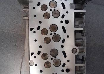 Zrobiona głowica Ford 2.0 TDCI 3C1Q-6090-BA