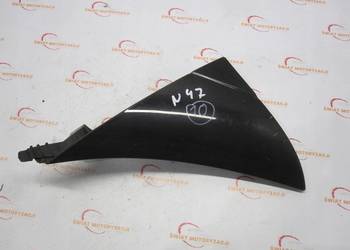 FIAT DOBLO II LIFT 1.3 MULTI-JET 16r trójkąt błotnika prawy przód 735455445