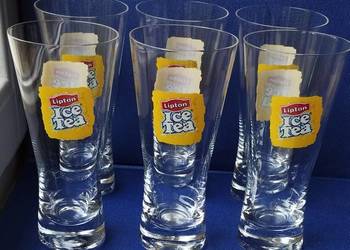 Szklanki Lipton Ice Tea - 6 szt