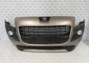 PEUGEOT 3008 I zderzak przód