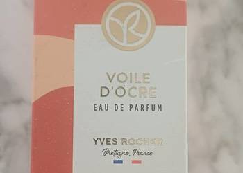 Eau de perfum Voile D'ocre Yves Rocher 100 ml