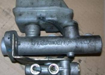 Pompa hamulcowa serwo hyundai galloper