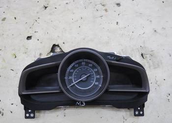 LICZNIK MAZDA 3 BM 13- 2.2 D BHR155430