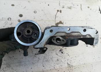 pompa oleju silnik opel 2.0 B X20XEV 16V