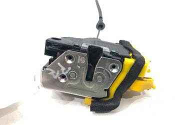 ZAMEK DRZWI PRAWY PRZÓD KIA CEED Kombi 81320-A2110 12-18