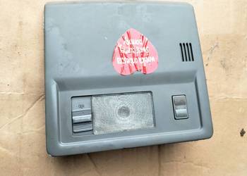 AUDI 80B4  LAMPKA WNĘTRZA OŚWIETLENIE KABINY