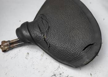 SIEDZISKO PAGUSA ZUNDAPP KS601