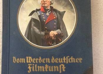 ( 3464 ) O Rozwoju Niemieckiej Sztuki Filmowej