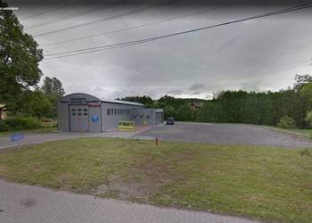 Wynajmę, wydzierżawię Stację Kontroli Pojazdów