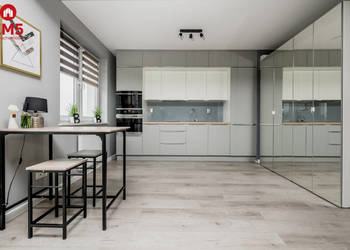 Mieszkanie Białystok 29m2 1 pokój