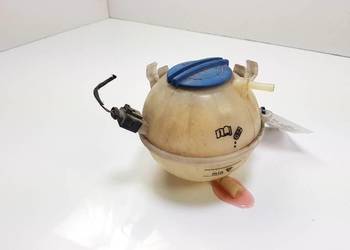 ZBIORNICZEK WYRÓWNAWCZY VOLKSWAGEN CADDY III 1K0121407