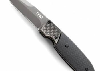 Nóż CRKT Fulcrum 2 Compact 7430